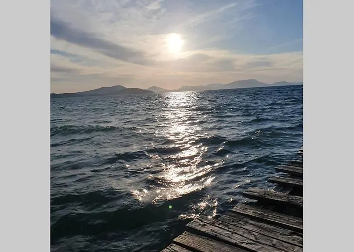 Villa σγουρής Lefkími