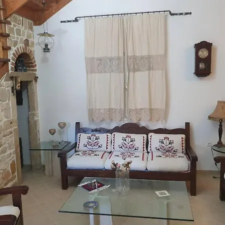 σγουρής Lefkimmi (Corfu)