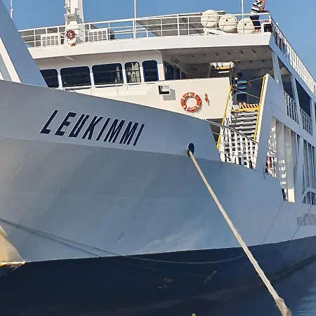 σγουρής Вилла