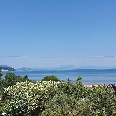 σγουρής * Lefkimmi (Corfu)