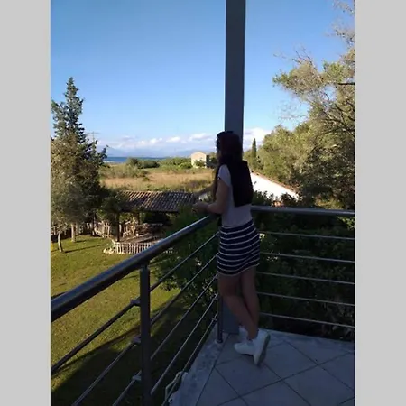 σγουρής Villa Lefkimmi (Corfu)