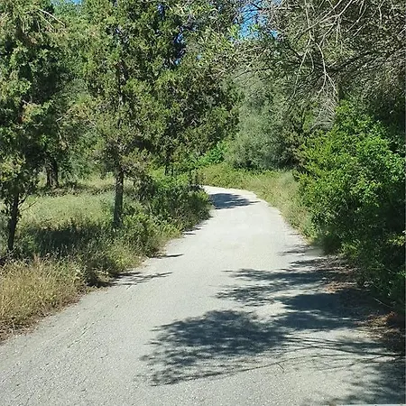 σγουρής * Lefkimmi (Corfu)