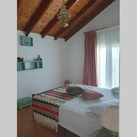 Villa σγουρής *