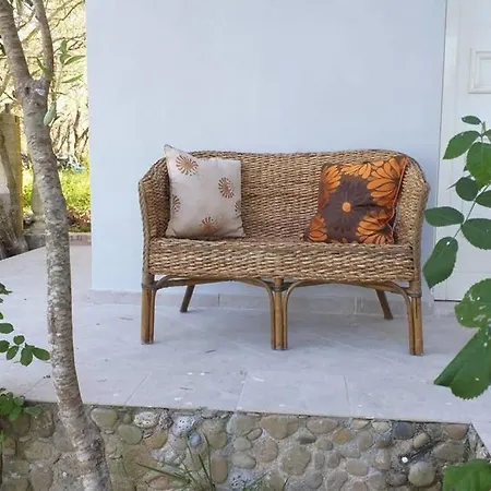 Villa σγουρής Lefkimi