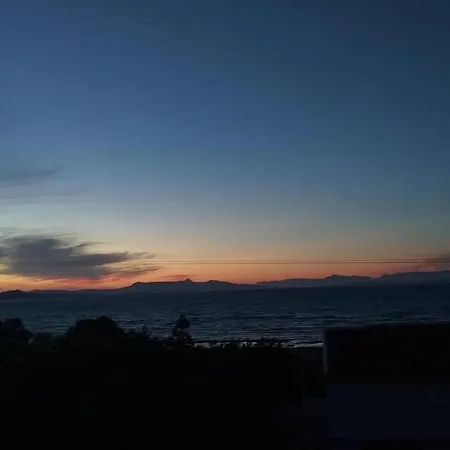 σγουρής Lefkimmi (Corfu)