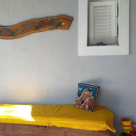 σγουρής Villa *