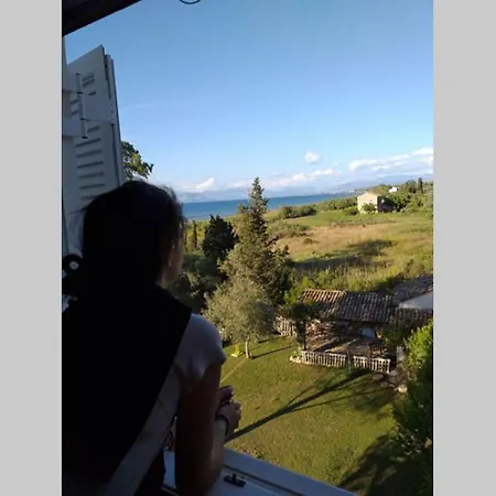 Villa σγουρής