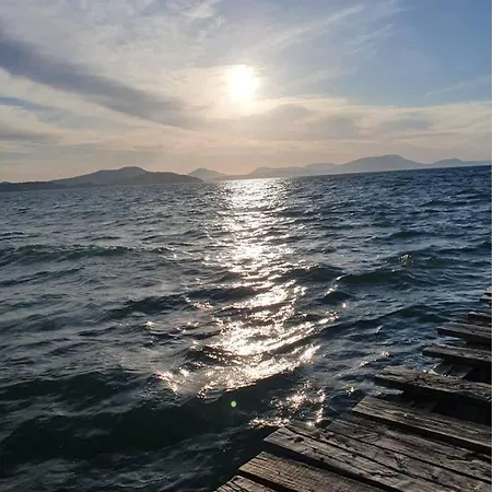 Villa σγουρής Lefkimmi (Corfu)