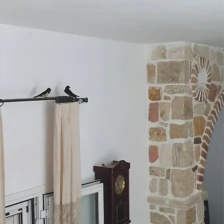 σγουρής Villa *