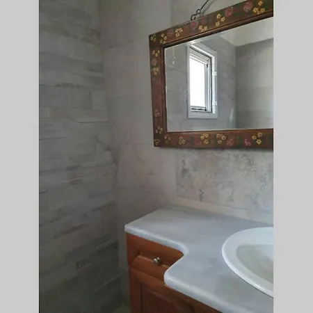 Villa σγουρής