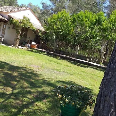 σγουρής Villa