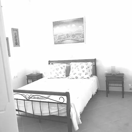 Villa σγουρής