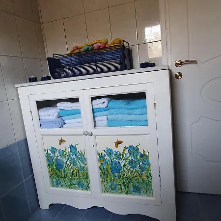 σγουρής Villa Lefkimi