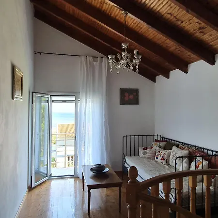 σγουρής Villa *