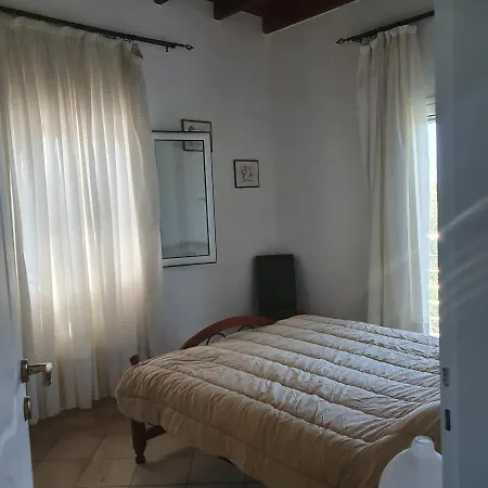 Villa σγουρής Lefkimmi (Corfu)