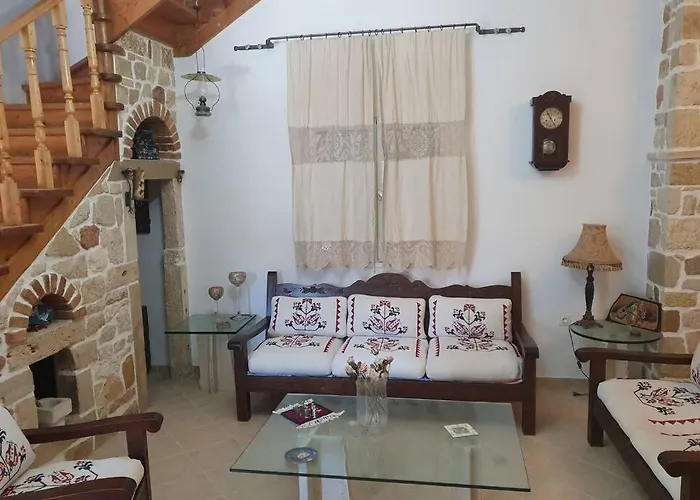 σγουρής Lefkimi