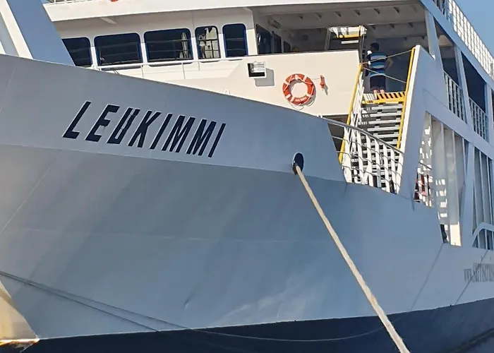 σγουρής Вилла
