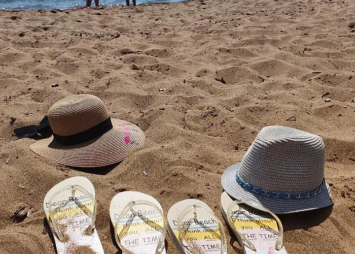 Villa σγουρής