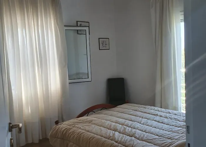 Villa σγουρής Lefkímmi